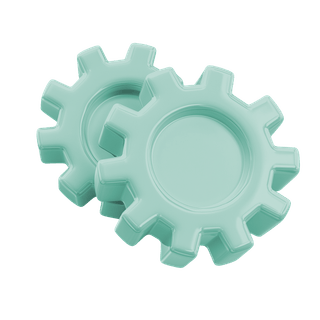 Icône de la fonctionnalité de protection des données sur la plateforme Bontérmance